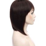 Bob Cut Ladies Wig