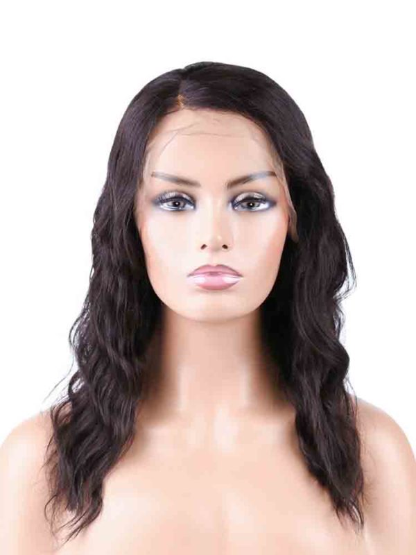 Front Lace Ladies Wig