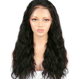 Full Lace Ladies Wig