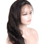 Full Lace Ladies Wig