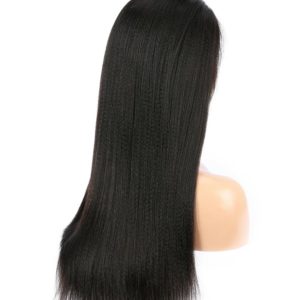 Full Lace Ladies Wig