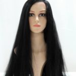 Standard Parting Bio Hair Ladies Wig