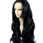 Standard Parting Bio Hair Ladies Wig