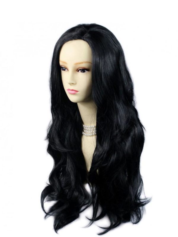 Standard Parting Bio Hair Ladies Wig