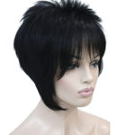 Synthetic Ladies Wigs