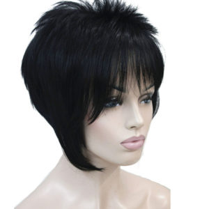 Synthetic Ladies Wigs