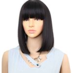 Synthetic Ladies Wigs