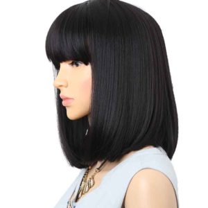 Synthetic Ladies Wigs