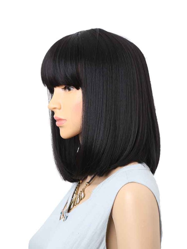 Synthetic Ladies Wigs