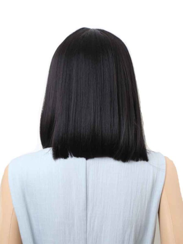 Synthetic Ladies Wigs