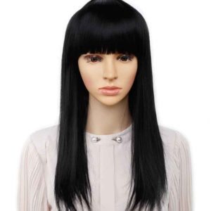 Synthetic Ladies Wigs