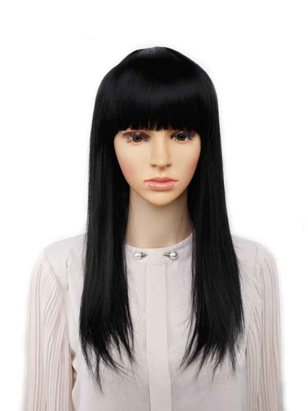 Synthetic Ladies Wigs