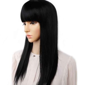 Synthetic Ladies Wigs