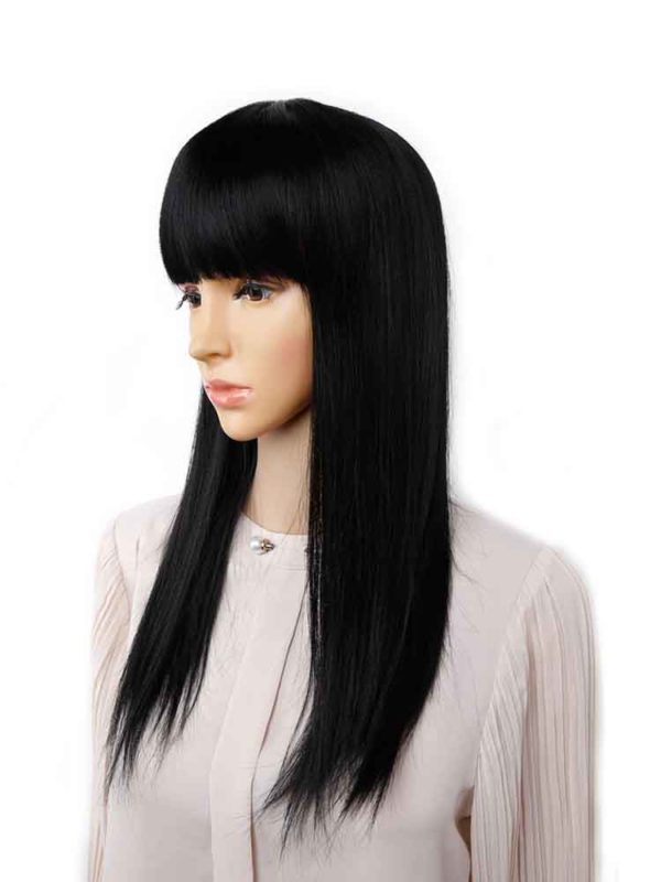 Synthetic Ladies Wigs