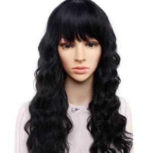 Synthetic Ladies Wigs