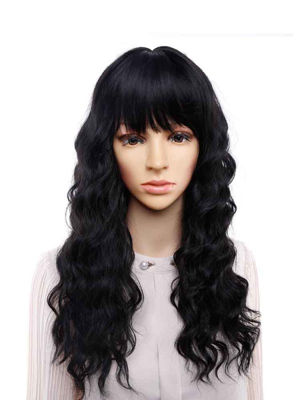Synthetic Ladies Wigs