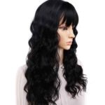 Synthetic Ladies Wigs