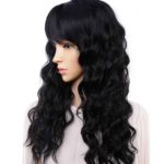 Synthetic Ladies Wigs