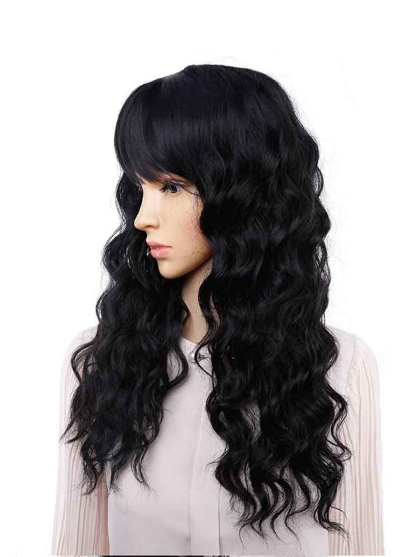 Synthetic Ladies Wigs