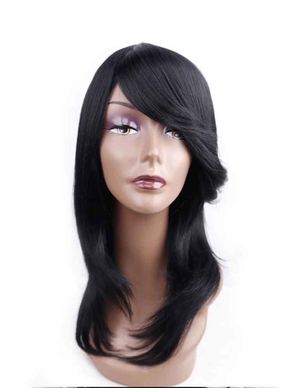 Synthetic Ladies Wigs