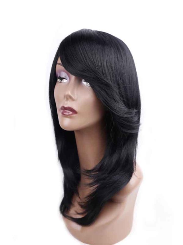 Synthetic Ladies Wigs