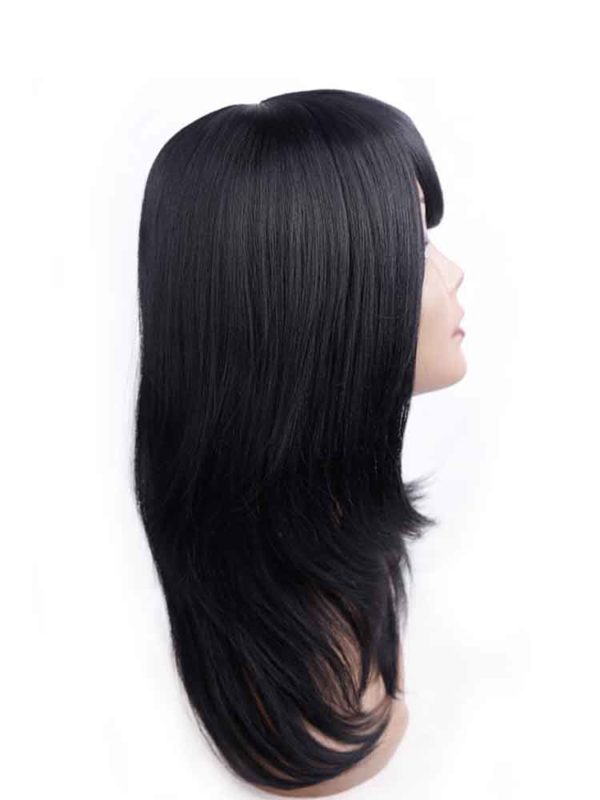 Synthetic Ladies Wigs