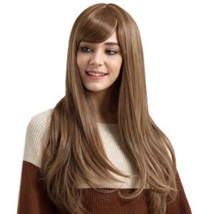 Natural Human Hair Wigs