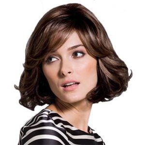 Synthetic Wigs